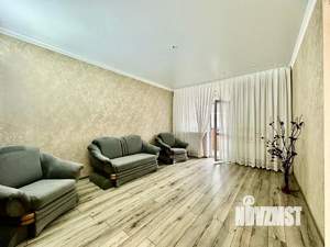 2-к квартира, вторичка, 69м2, 5/6 этаж