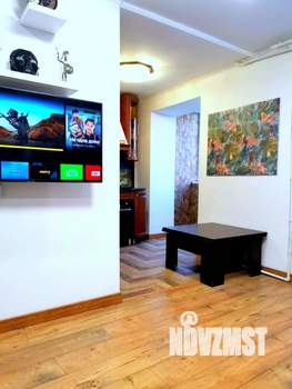 3-к квартира, вторичка, 74м2, 4/9 этаж