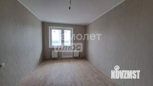 1-к квартира, вторичка, 38м2, 14/17 этаж