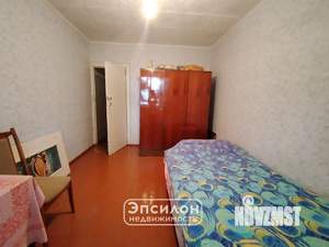 2-к квартира, вторичка, 48м2, 1/5 этаж