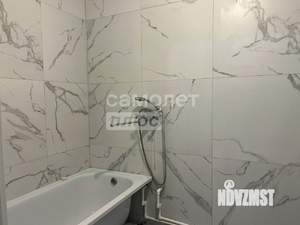 1-к квартира, вторичка, 38м2, 9/17 этаж