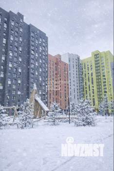 3-к квартира, вторичка, 68м2, 11/19 этаж