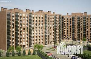 2-к квартира, вторичка, 71м2, 5/11 этаж
