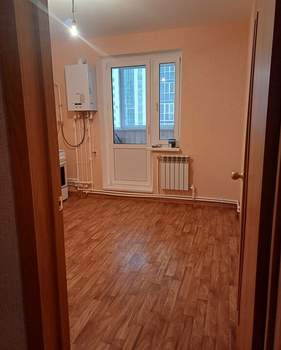 2-к квартира, вторичка, 58м2, 2/10 этаж