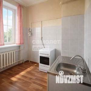 3-к квартира, вторичка, 62м2, 3/3 этаж