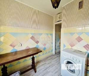2-к квартира, вторичка, 43м2, 4/5 этаж