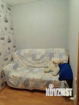 1-к квартира, вторичка, 33м2, 9/10 этаж