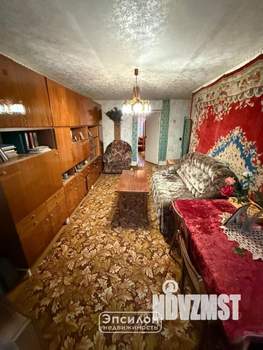 3-к квартира, вторичка, 60м2, 3/5 этаж
