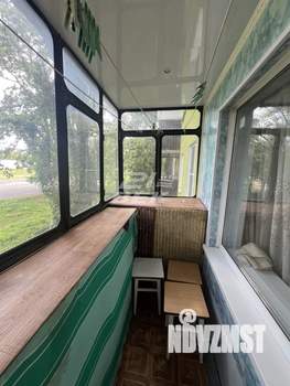 2-к квартира, вторичка, 44м2, 2/5 этаж