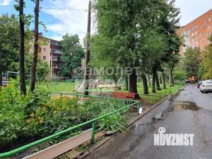 2-к квартира, вторичка, 49м2, 9/9 этаж