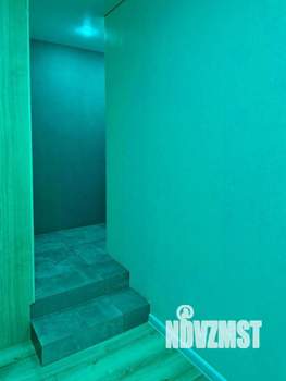 2-к квартира, вторичка, 44м2, 1/5 этаж