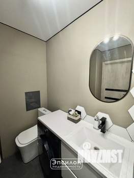 1-к квартира, вторичка, 44м2, 12/17 этаж