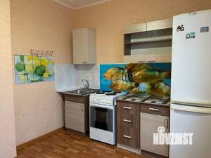 1-к квартира, вторичка, 36м2, 6/17 этаж