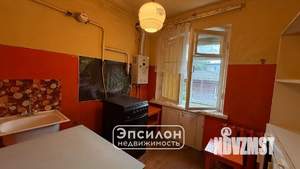 2-к квартира, вторичка, 43м2, 3/4 этаж