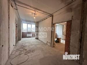 2-к квартира, вторичка, 65м2, 1/5 этаж