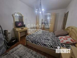 2-к квартира, вторичка, 54м2, 1/17 этаж