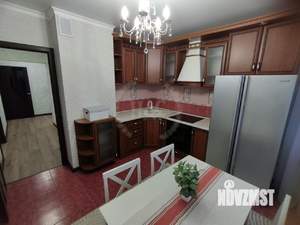 2-к квартира, вторичка, 61м2, 4/17 этаж