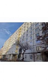 1-к квартира, вторичка, 35м2, 7/10 этаж