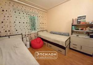 2-к квартира, вторичка, 46м2, 4/9 этаж