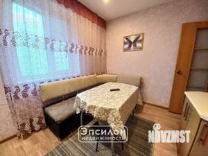 3-к квартира, вторичка, 85м2, 11/17 этаж