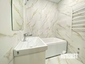 1-к квартира, сданный дом, 37м2, 6/10 этаж