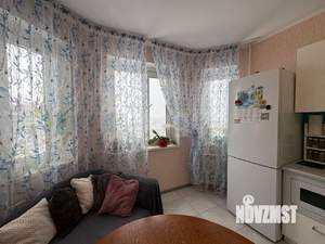 2-к квартира, вторичка, 56м2, 10/17 этаж