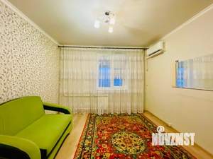 2-к квартира, вторичка, 56м2, 15/17 этаж