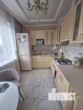 1-к квартира, вторичка, 39м2, 2/10 этаж