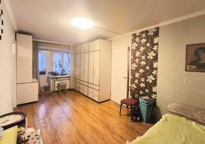 2-к квартира, вторичка, 42м2, 2/5 этаж