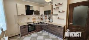 3-к квартира, вторичка, 79м2, 3/17 этаж