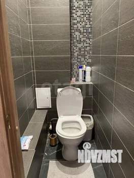 2-к квартира, вторичка, 56м2, 6/18 этаж