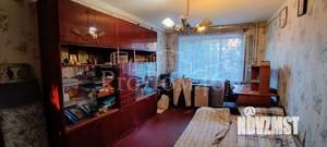 2-к квартира, вторичка, 48м2, 5/5 этаж