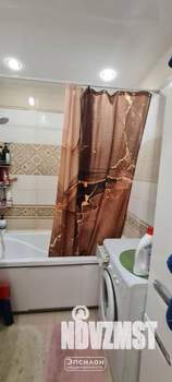 3-к квартира, вторичка, 77м2, 4/10 этаж