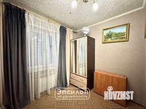 3-к квартира, вторичка, 60м2, 5/9 этаж