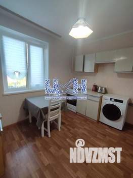 3-к квартира, вторичка, 77м2, 17/17 этаж