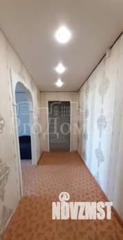 3-к квартира, вторичка, 60м2, 8/9 этаж