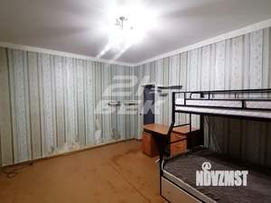 2-к квартира, вторичка, 38м2, 2/2 этаж