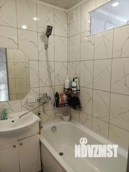 1-к квартира, вторичка, 30м2, 4/5 этаж