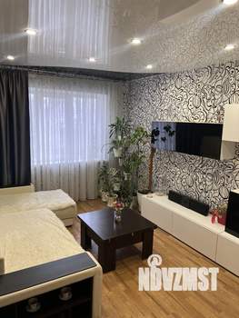 3-к квартира, вторичка, 59м2, 3/9 этаж