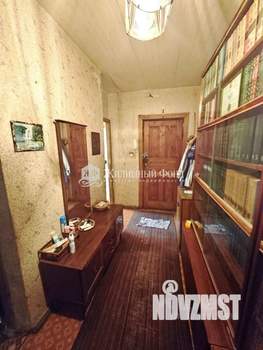 3-к квартира, вторичка, 61м2, 7/9 этаж