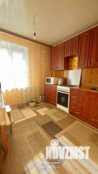 1-к квартира, вторичка, 34м2, 1/10 этаж