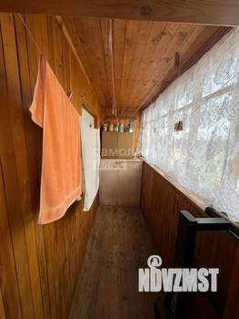 2-к квартира, вторичка, 45м2, 7/16 этаж