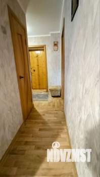 1-к квартира, вторичка, 34м2, 5/5 этаж
