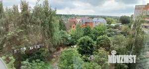 3-к квартира, вторичка, 77м2, 5/5 этаж