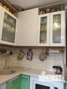 3-к квартира, вторичка, 60м2, 2/5 этаж