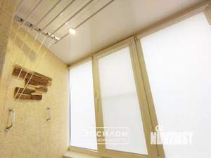 2-к квартира, вторичка, 57м2, 6/17 этаж