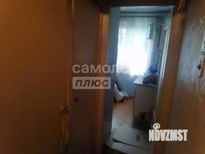 2-к квартира, вторичка, 44м2, 4/5 этаж