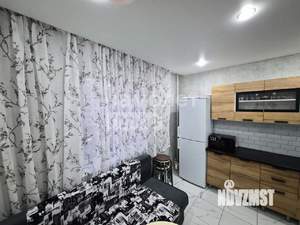 1-к квартира, вторичка, 36м2, 7/17 этаж