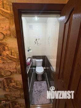 2-к квартира, вторичка, 59м2, 8/17 этаж