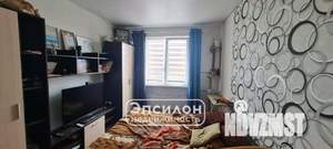 1-к квартира, вторичка, 38м2, 10/10 этаж